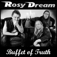 Buffet of Truth - Single by Rosy Dream album reviews, ratings, credits