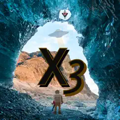 X 3 - Single by Smokey Sims album reviews, ratings, credits