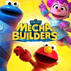 Mecha Builders (Theme Song) Song Lyrics