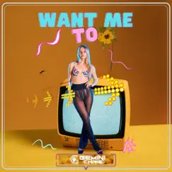 Want Me To - Single by Gemini Chris album reviews, ratings, credits