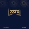 223's (feat. Trill $kreet) - Single album lyrics, reviews, download