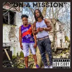 On a Mission - Single by ManMan Fargo album reviews, ratings, credits