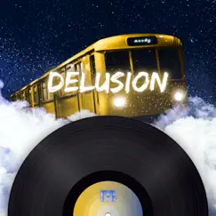 Delusion - Single by So moody album reviews, ratings, credits