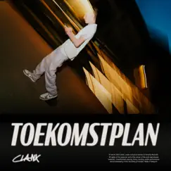 Toekomstplan - EP by Clank album reviews, ratings, credits