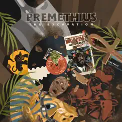 The Excavation by Premethius album reviews, ratings, credits