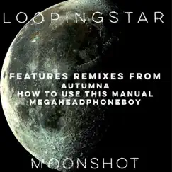 Moonshot (How To Use This Manual Remix Winter Version) Song Lyrics