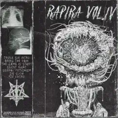 Rapira Vol.4 - EP by RAPIRA666 album reviews, ratings, credits