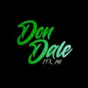 Don Dale - Single album lyrics, reviews, download
