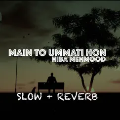 Main To Ummati Hon Song Lyrics