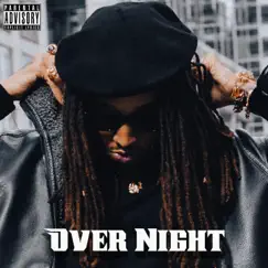 Over Night - Single by Jeff K%nz album reviews, ratings, credits