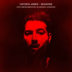 Seasons, Vol. 5 (DJ Mix) by Hayden James album reviews, ratings, credits