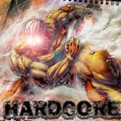 Hardcore - Single by Bollardhp album reviews, ratings, credits