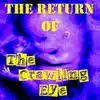The Return of the Crawling Eye album lyrics, reviews, download