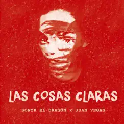 Las Cosas Claras Song Lyrics