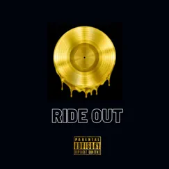 Ride Out (feat. Bando Black) - Single by God's Stunna album reviews, ratings, credits