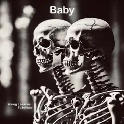 Baby! (sped up) (feat. Softbite) Song Lyrics