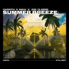 Summer Breeze - Single by CARSTN, IMKK & Joe Cleere album reviews, ratings, credits