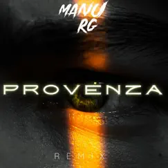 Provenza (Remix) Song Lyrics
