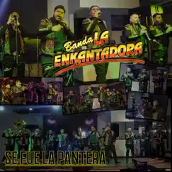 Se Fue La Pantera - Single by Banda La Enkantadora album reviews, ratings, credits