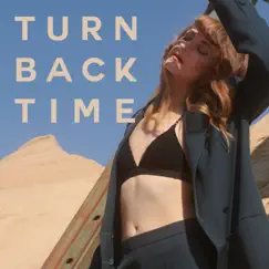 Turn Back Time - Single by MISSINCAT album reviews, ratings, credits