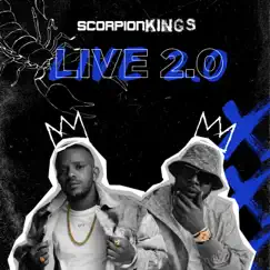 Scorpion Kings Live 2.0 - Single by DJ Maphorisa & Kabza De Small album reviews, ratings, credits