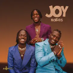 Joy by Nobles album reviews, ratings, credits