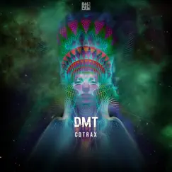 Dmt - Single by Cotrax album reviews, ratings, credits