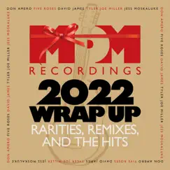 MDM Recordings 2022 Wrap Up - Rarities, Remixes and the Hits by Various Artists album reviews, ratings, credits