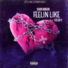 Feeling Like (feat. Kay V) - Single album lyrics, reviews, download