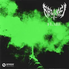 Flare (Sped up Version) - Single by RAIZHELL album reviews, ratings, credits