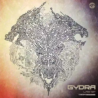 Lair - EP by Gydra album download