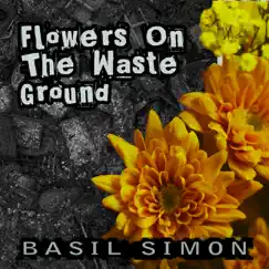 Flowers On the Wasteground by Basil Simon album reviews, ratings, credits