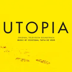 Utopia's Death Cargo Song Lyrics