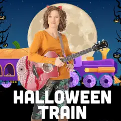 Halloween Train - Single by The Laurie Berkner Band album reviews, ratings, credits