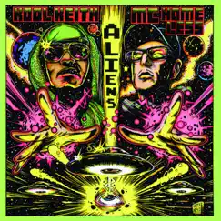 Aliens - EP by Mc Homeless & Kool Keith album reviews, ratings, credits