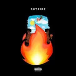 Outside (feat. Jadakiss) Song Lyrics