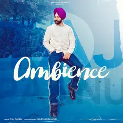 Ambience - Single by Taj pannu album reviews, ratings, credits