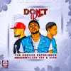 Don't Run (feat. Klass_Kee & Aion) - Single album lyrics, reviews, download