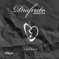 Disfruto - Single by Juseph album reviews, ratings, credits