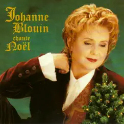 Johanne Blouin chante Noël by Johanne Blouin album reviews, ratings, credits