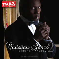 Strong2 by Chris Jones album reviews, ratings, credits