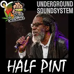 Hold On Underground (feat. Half Pint) [Dubplate] Song Lyrics