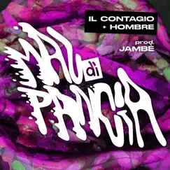 Mal Di Pancia (feat. Hombre) - Single by Il Contagio album reviews, ratings, credits
