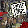 Love and War album lyrics, reviews, download