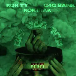 OffTheTop (feat. G4G Bank & KOK Irak) Song Lyrics