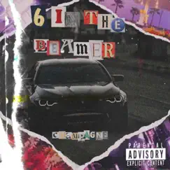 6 In the Beamer - Single by Champagnenxtdoor album reviews, ratings, credits
