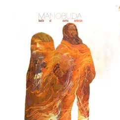 MANOBUDA - EP by Buda XL & Mano António album reviews, ratings, credits