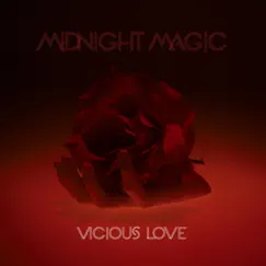 Vicious Love - EP by Midnight Magic album reviews, ratings, credits
