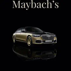 Maybach's - Single by A Hype album reviews, ratings, credits