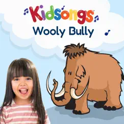 Wooly Bully - Single by Kidsongs album reviews, ratings, credits